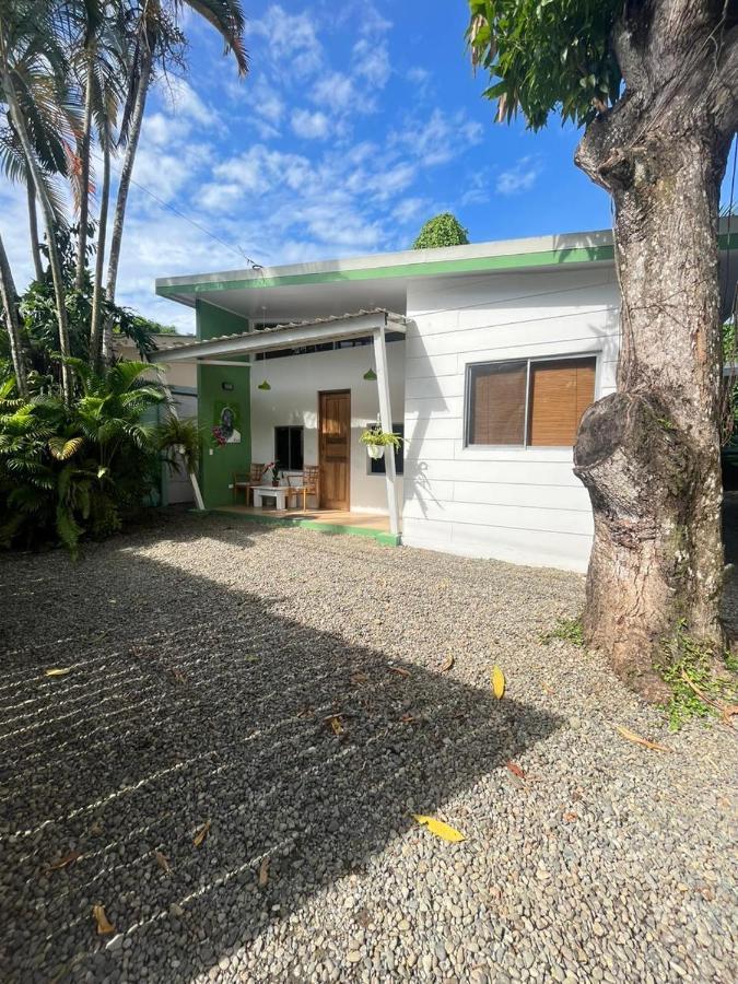 Casita Miss Sam En El Centro De Puerto Viejo Puerto Viejo de Talamanca