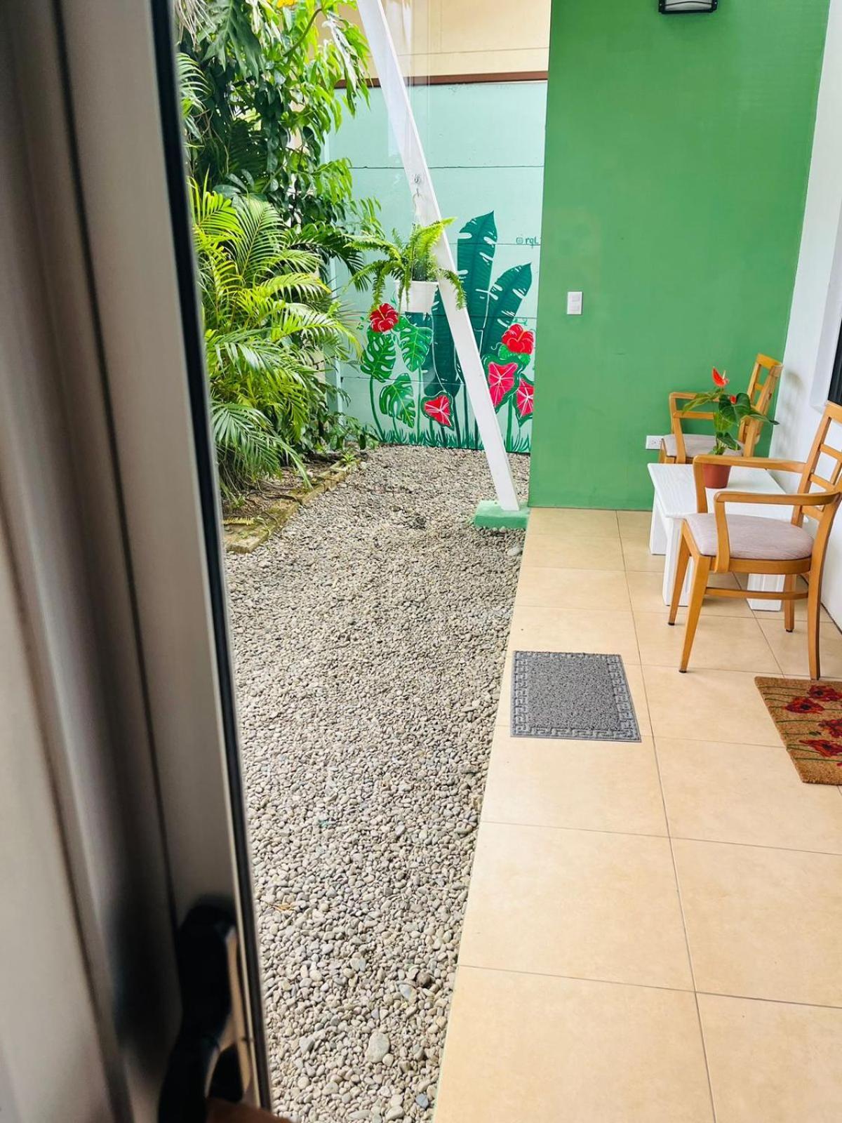 Casita Miss Sam En El Centro De Puerto Viejo * Puerto Viejo de Talamanca
